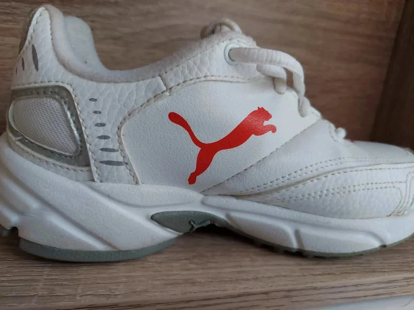 Tênis Puma número 32 – photo 15